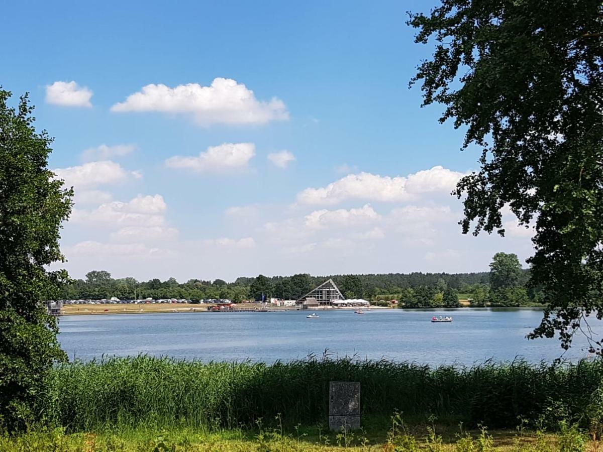 Ferienhaus Seerose Hohenfelden 외부 사진